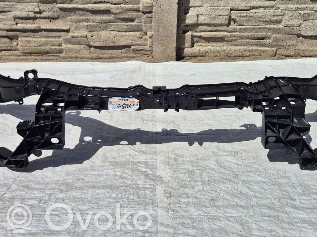 Панель радиаторов   F1EB8B041A