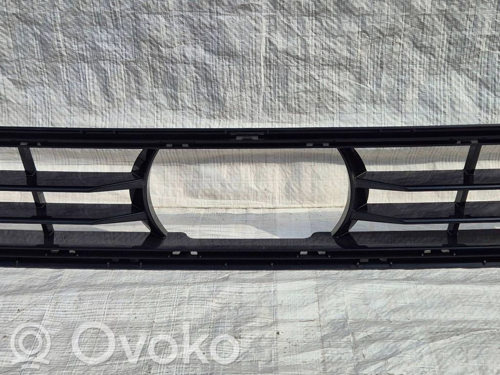 BMW iX3 Kratka dolna zderzaka przedniego 