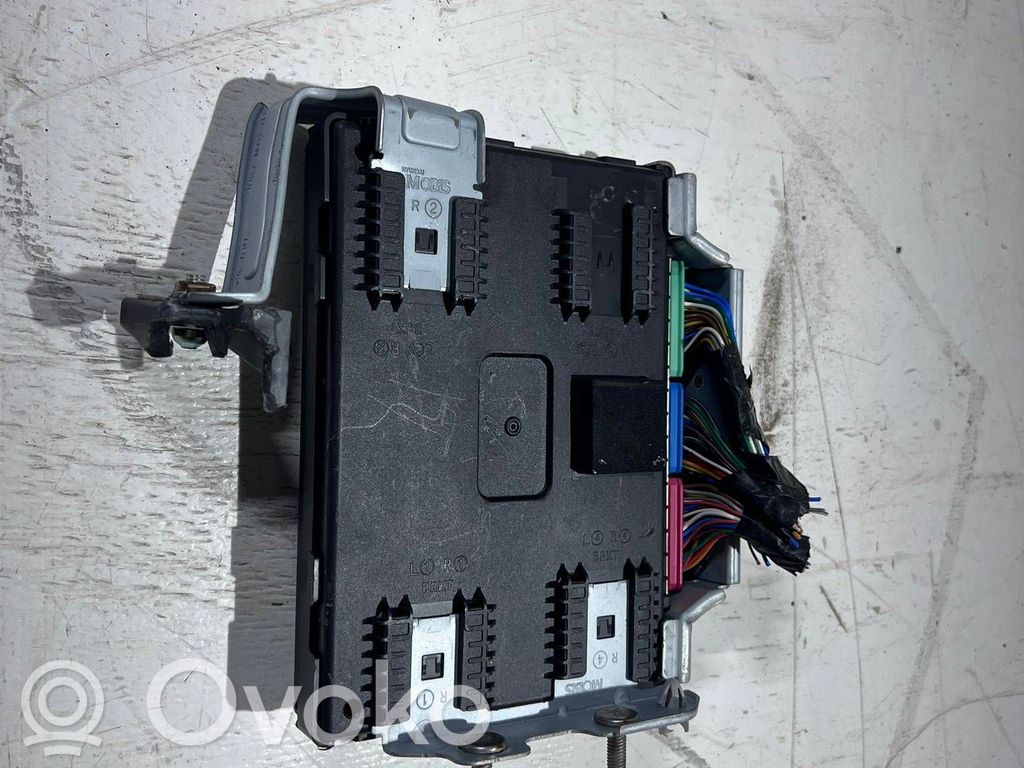 Other control units/modules   95400J5BB0