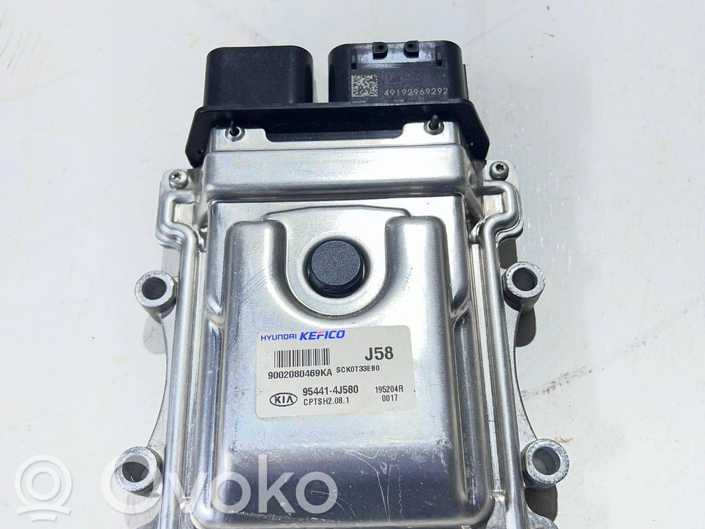 Autres unités de commande / modules   954414J580
