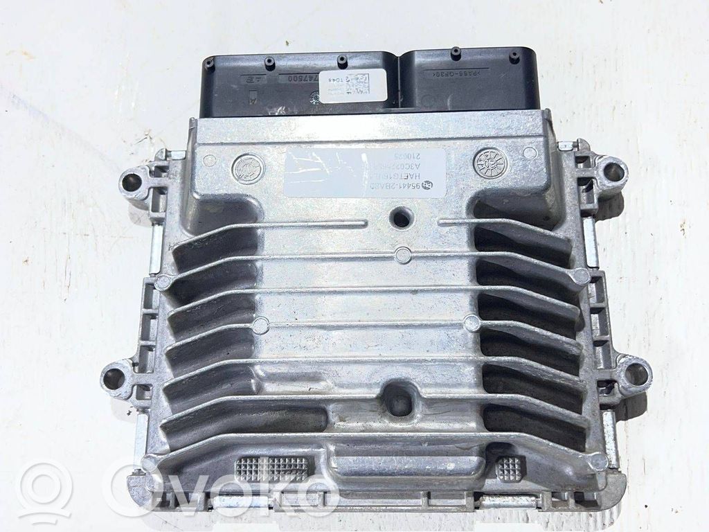 Engine control unit/module   A3C0225660101