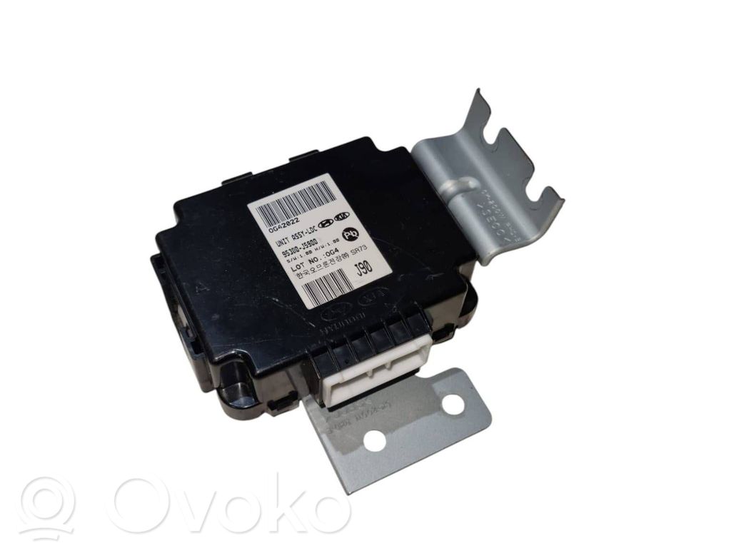 Autres unités de commande / modules   95300J5900