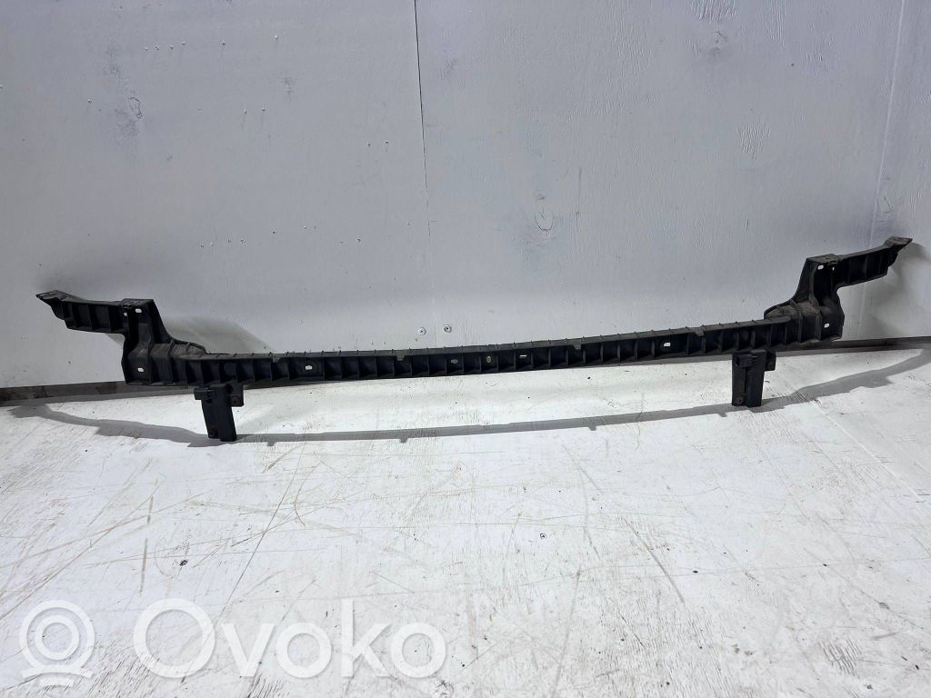 Volkswagen Phaeton Soporte de montaje del parachoques trasero 