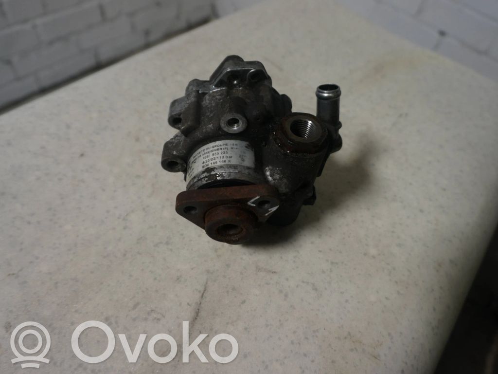 Volkswagen PASSAT B5.5 Pompa wspomagania 