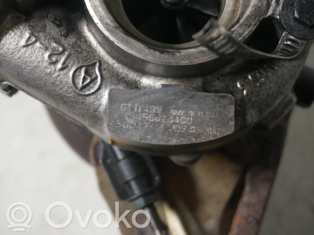 Turbo   756047