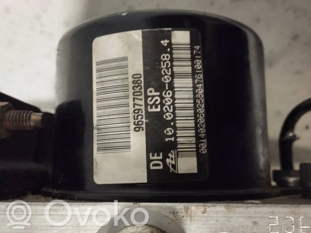 ABS Blokas   2KUAB12A52,00403741D0,10096011683
