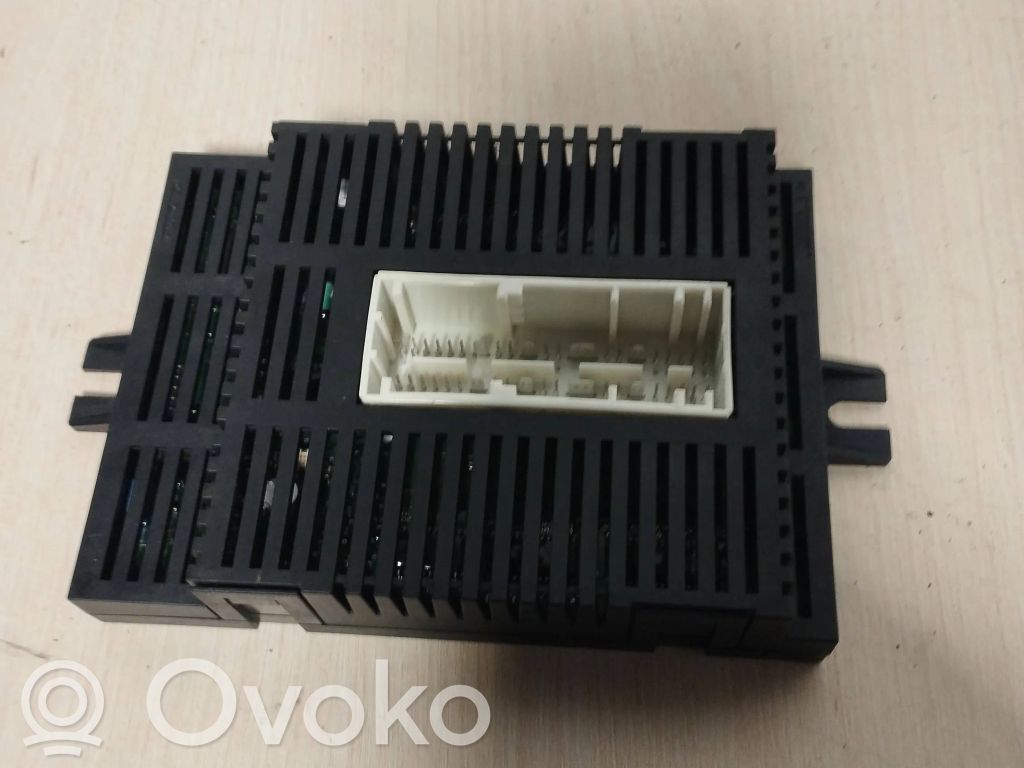 BMW 5 E60 E61 Light module LCM 