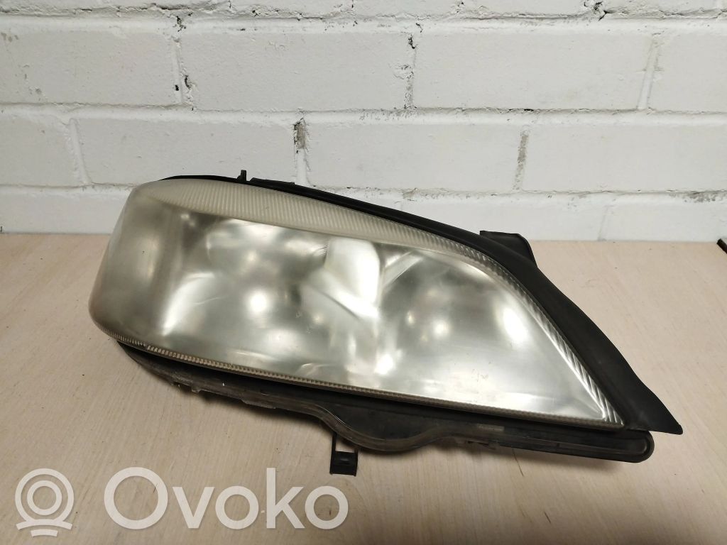 Opel Astra G Lampa przednia 