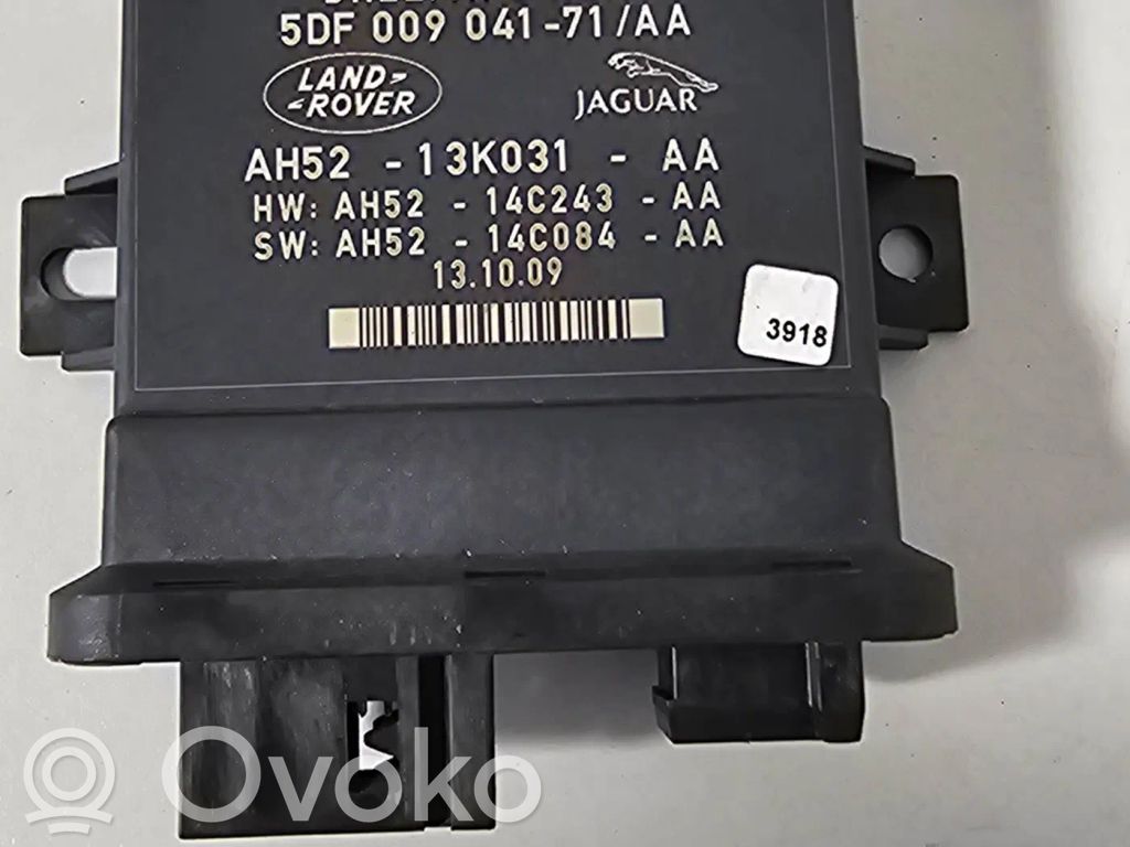 Module d'éclairage LCM   AH5213K031AA,5DF00904171,AH5214C084AA,AH5214C243AA