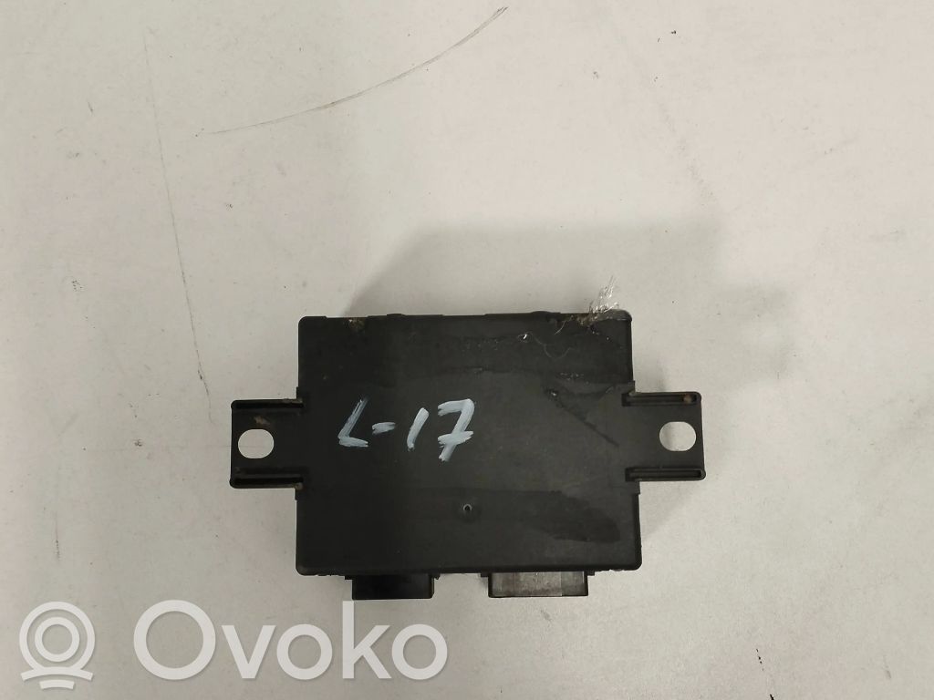 Sterownik / Moduł parkowania PDC   9187071,601693,190604F,SW11C0DE04