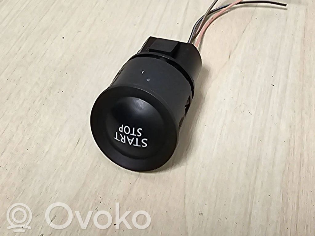 Engine start stop button switch   1927937