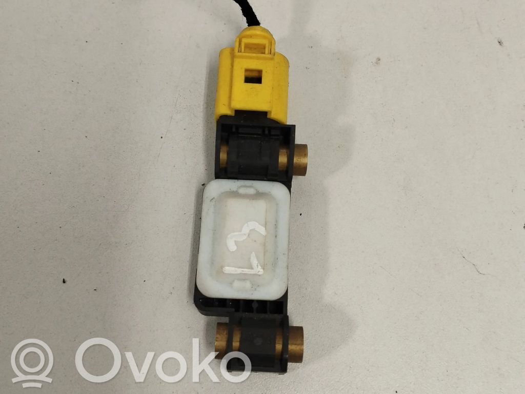 Czujnik uderzenia Airbag   8E0959643E,201110,0232G27A5L2R,201110151004