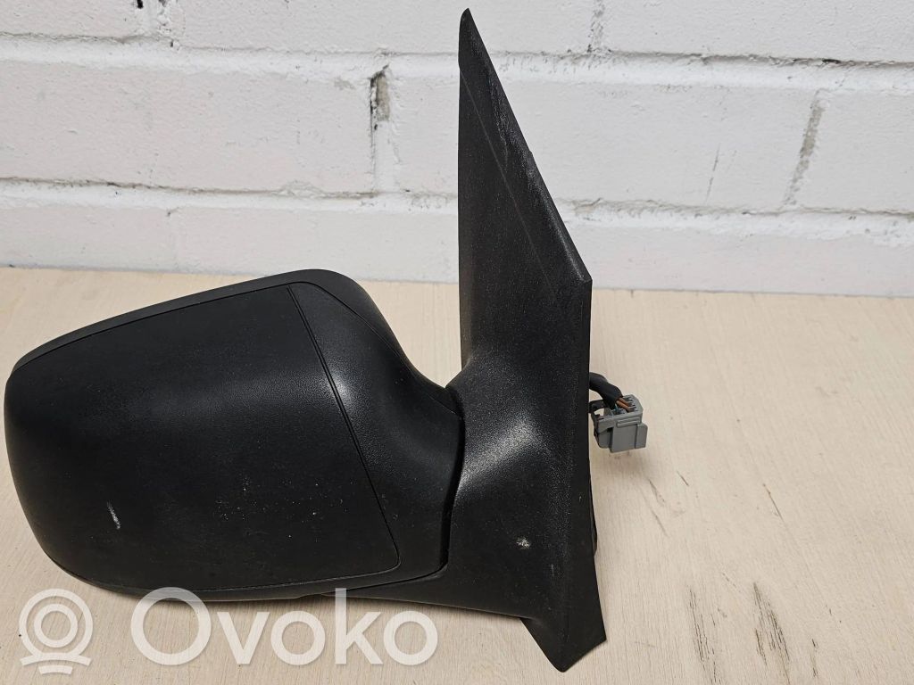 Ford Focus Veidrodėlis (elektra valdomas) 