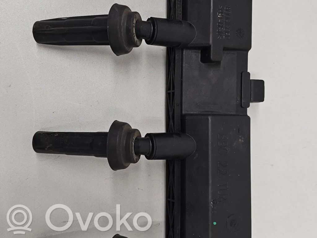 Peugeot 207 High voltage ignition coil 