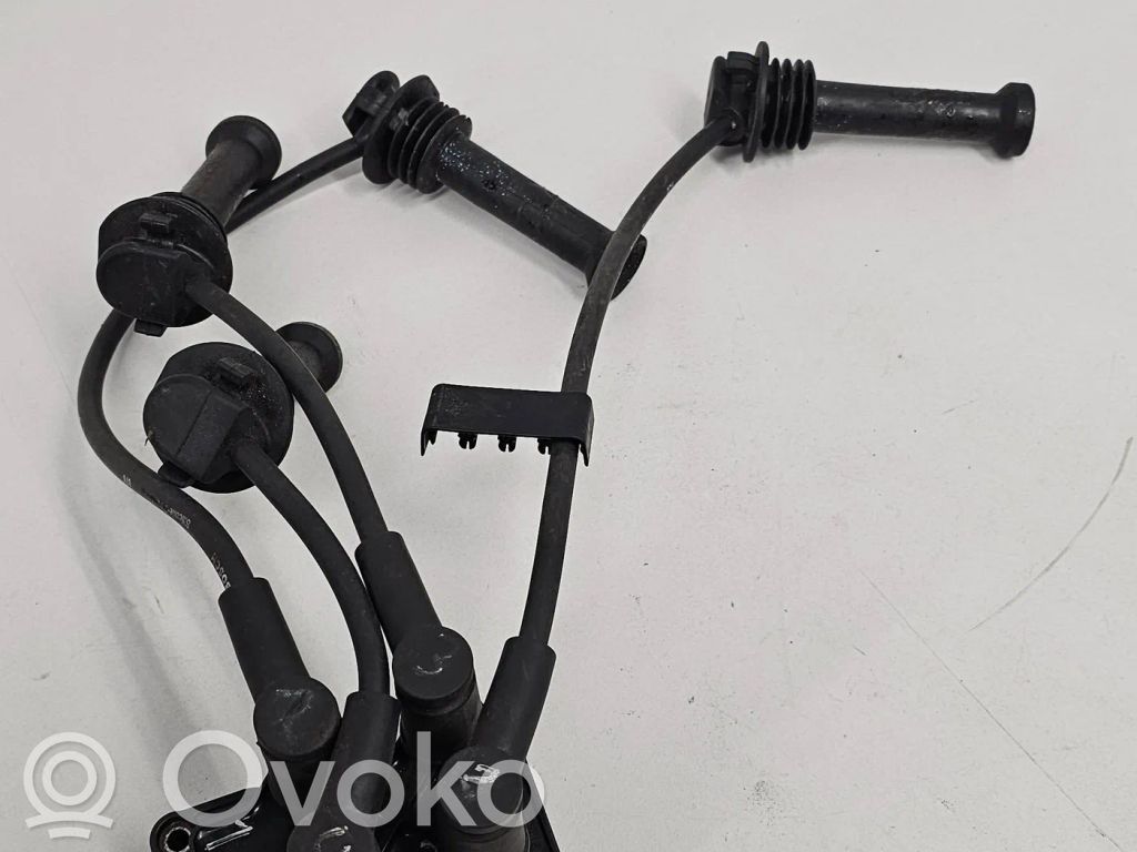 Ford Focus Zündspule Zündmodul 