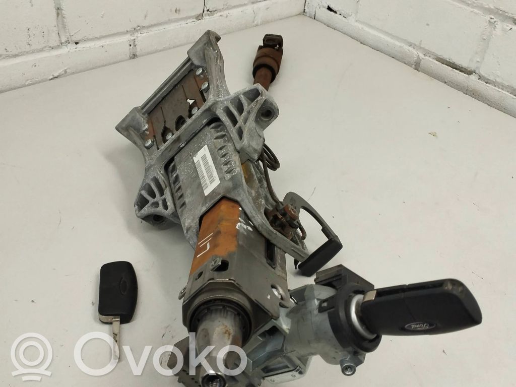Ford Focus Vairo rato ašis 