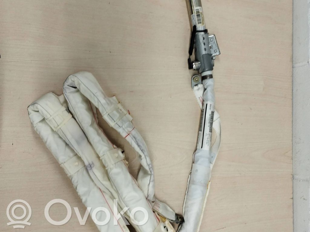 BMW 5 E60 E61 Roof airbag 