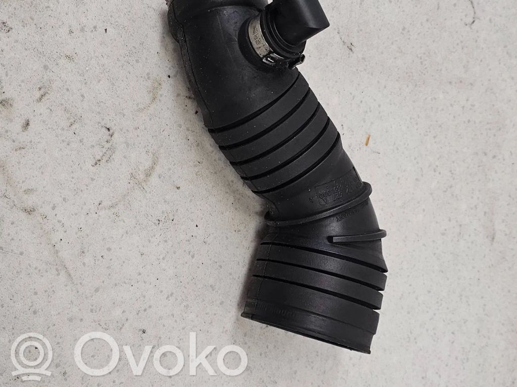 Audi A6 S6 C5 4B Rura / Wąż dolotowy powietrza turbiny 
