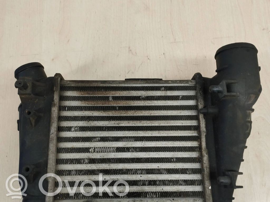 Audi A4 S4 B6 8E 8H Radiador intercooler 