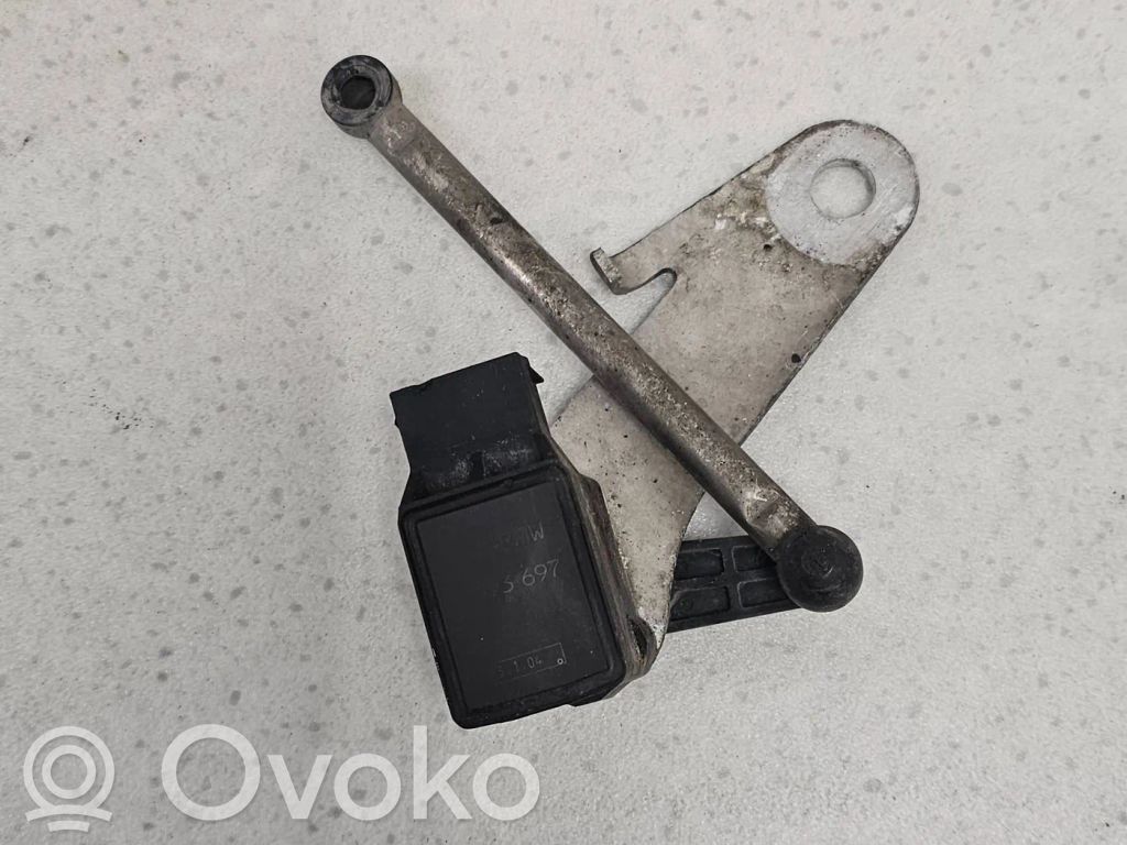 BMW 5 E60 E61 Headlight/headlamp level sensor 