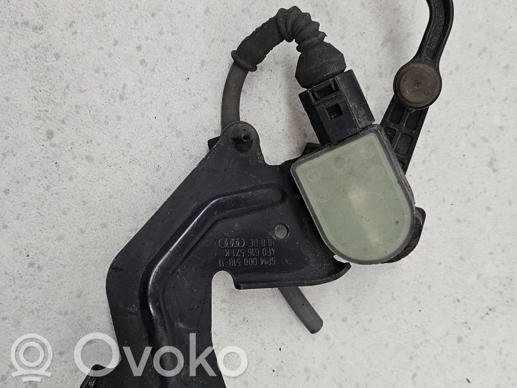 Audi A6 S6 C6 4F Headlight/headlamp level sensor 