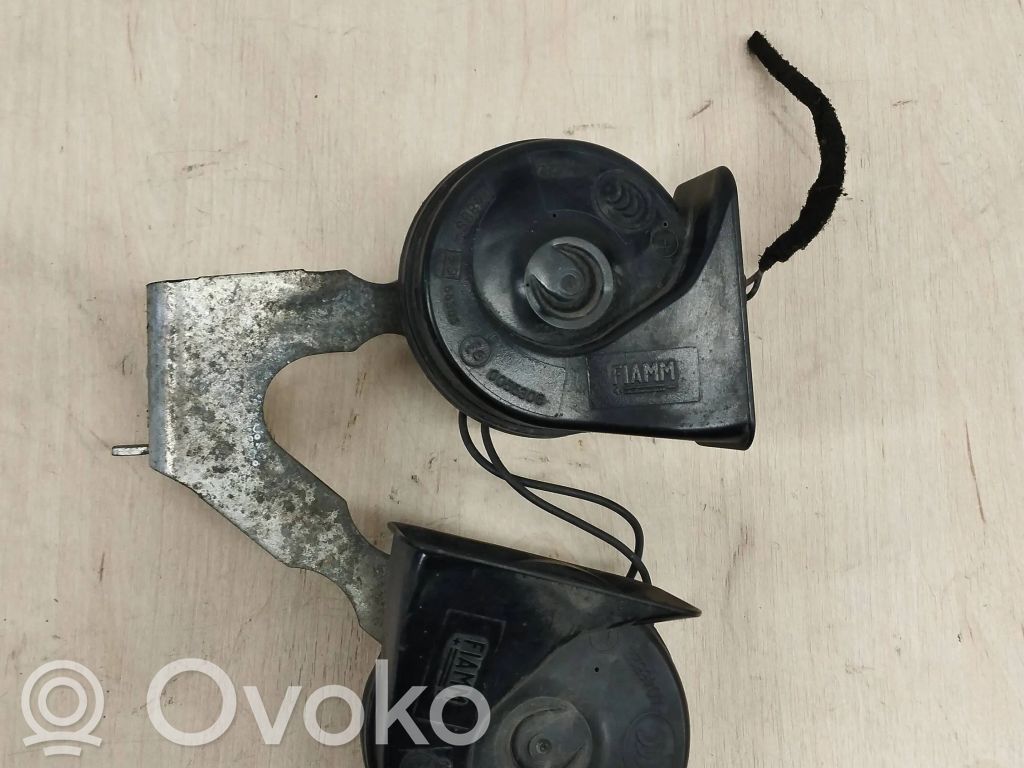 Opel Insignia A Garso signalas 