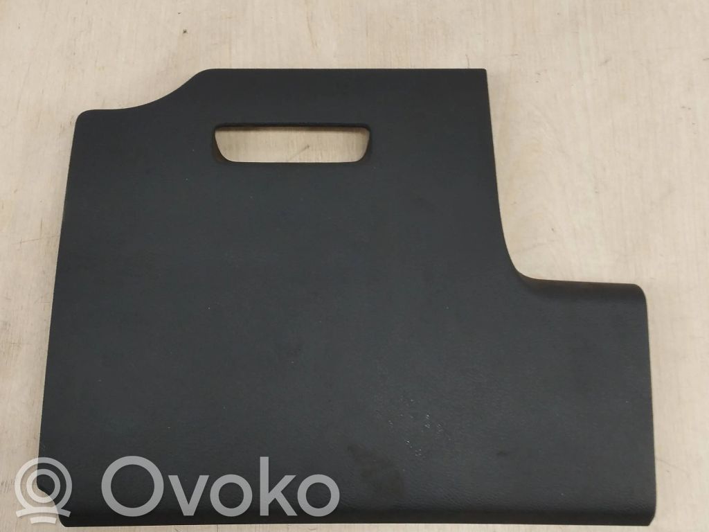 Seat Alhambra (Mk1) Dashboard lower bottom trim panel 