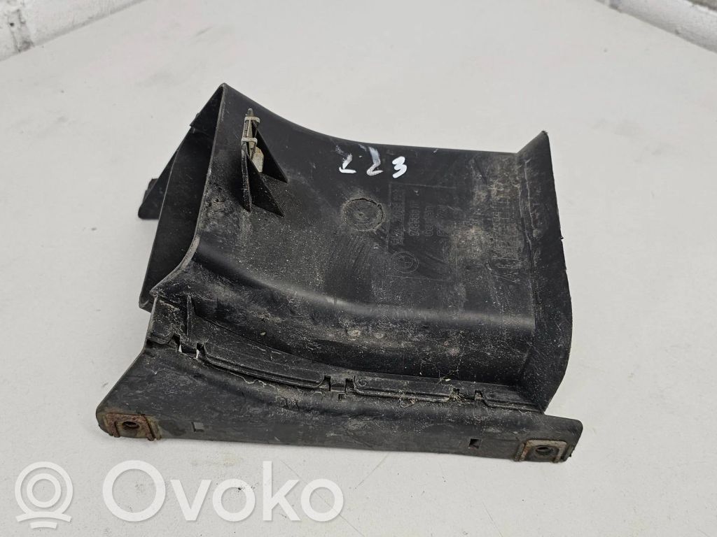 BMW 5 E60 E61 Luftansaugkanal-Teil 
