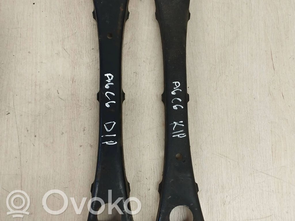 Audi A6 S6 C6 4F Brazo de suspensión/horquilla superior trasero 