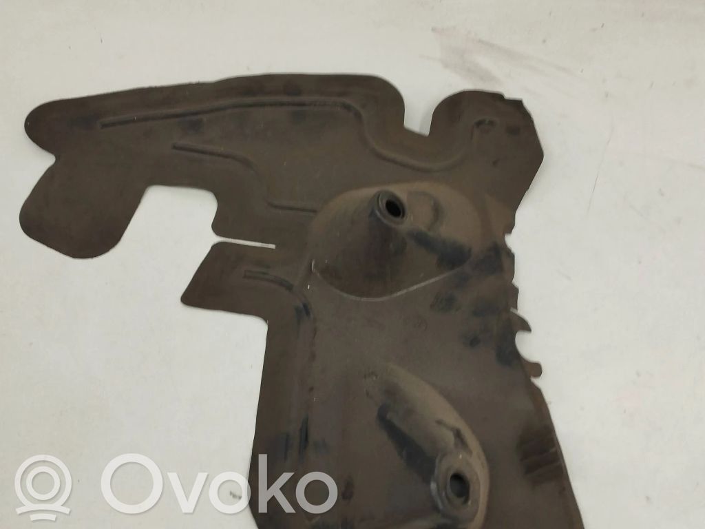 Ford Focus Другая внешняя деталь 