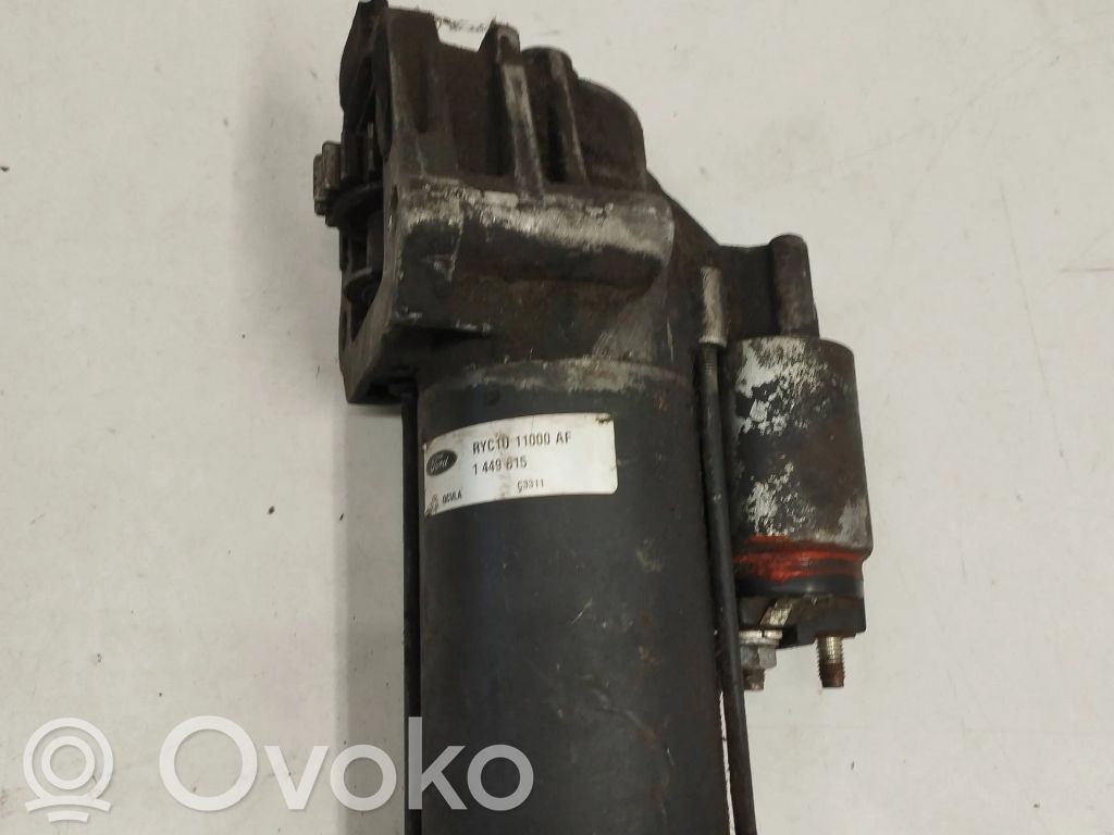 Ford Mondeo Mk III Starteris 