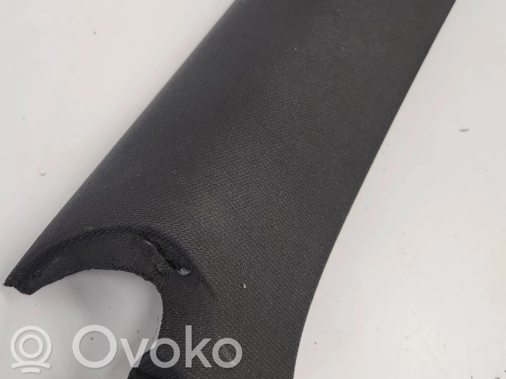 (A) pillar trim   4F9867287C,562714207C