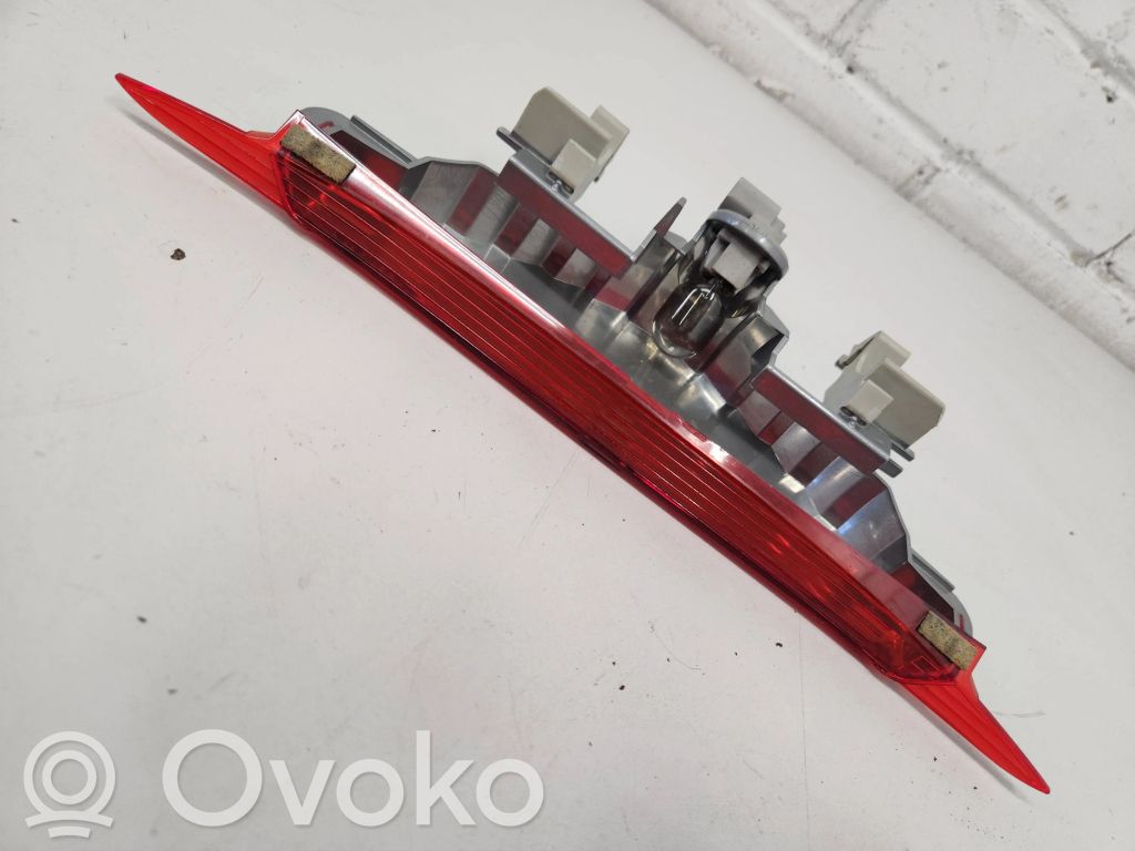 Mazda 6 Tailgate rear/tail lights 