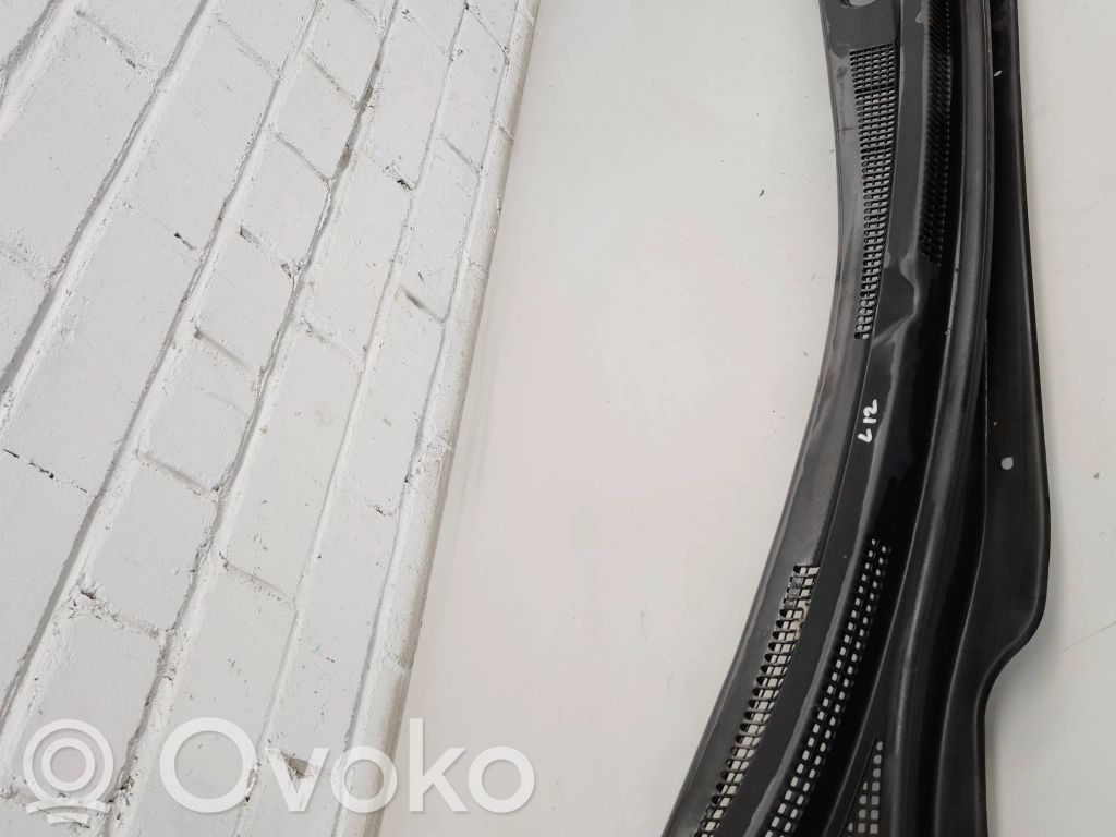 KIA Ceed Valytuvų apdaila (-os) 