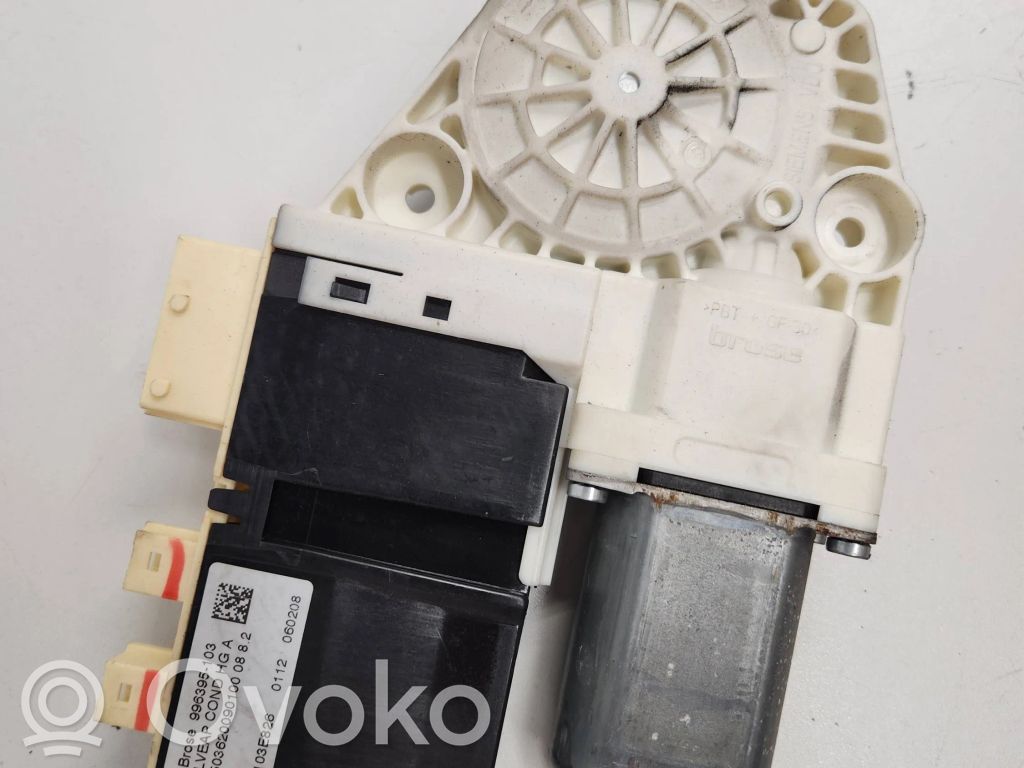 Citroen C5 Elektryczny podnośnik szyby drzwi przednich 