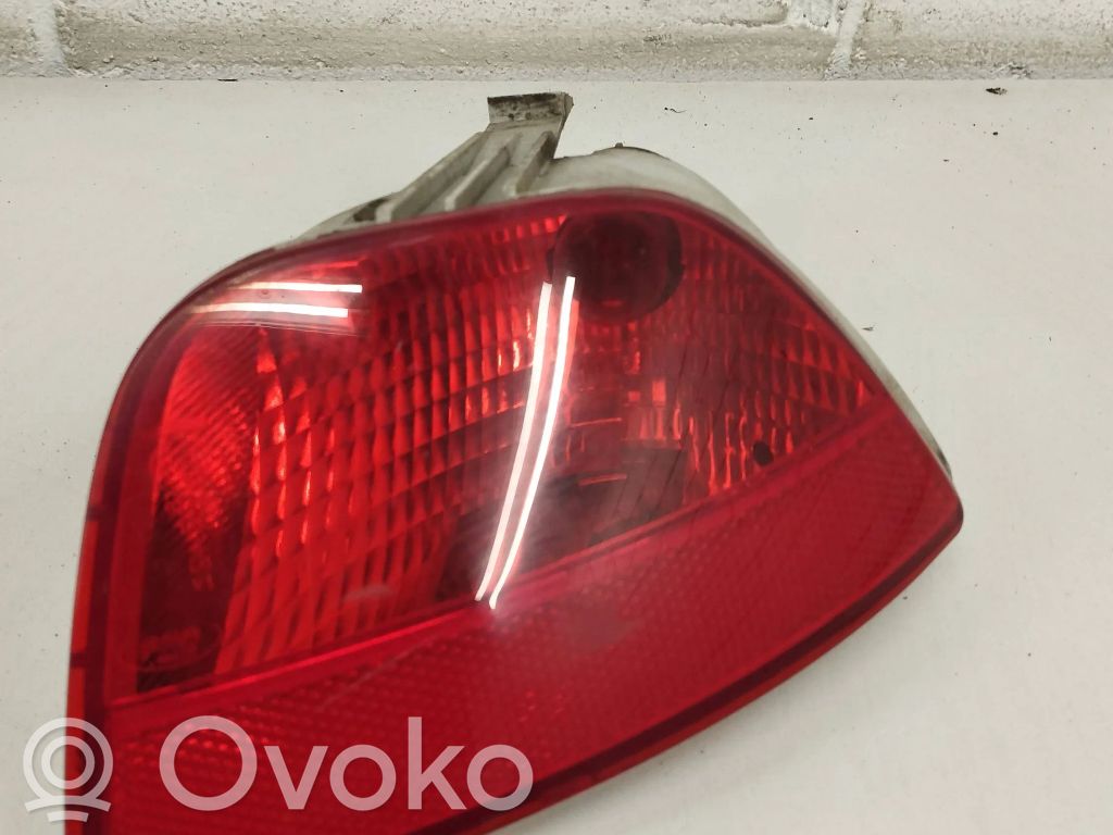 Ford Focus Rear fog light 