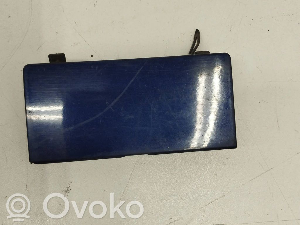 Citroen C5 Tapa para gancho de arrastre parachoques trasero 