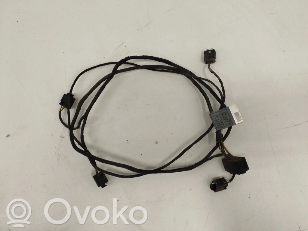 Cableado del sensor de aparcamiento (PDC)   6928363,470008264802,EE968R,04122003