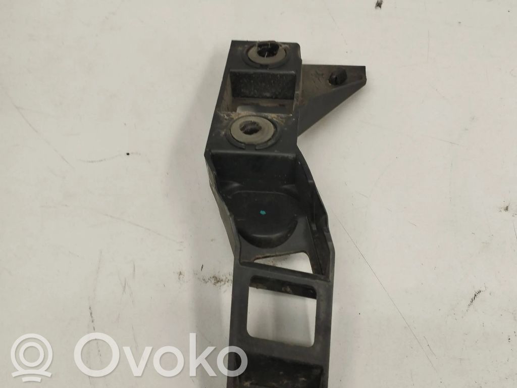 Opel Astra J Suport montare bară față 