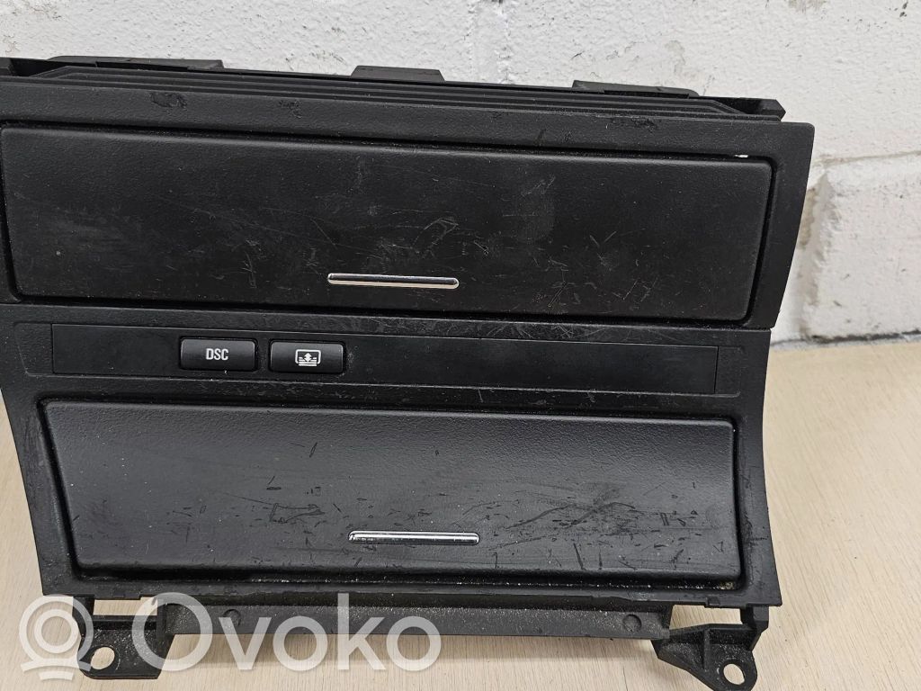BMW 3 E46 Car ashtray 
