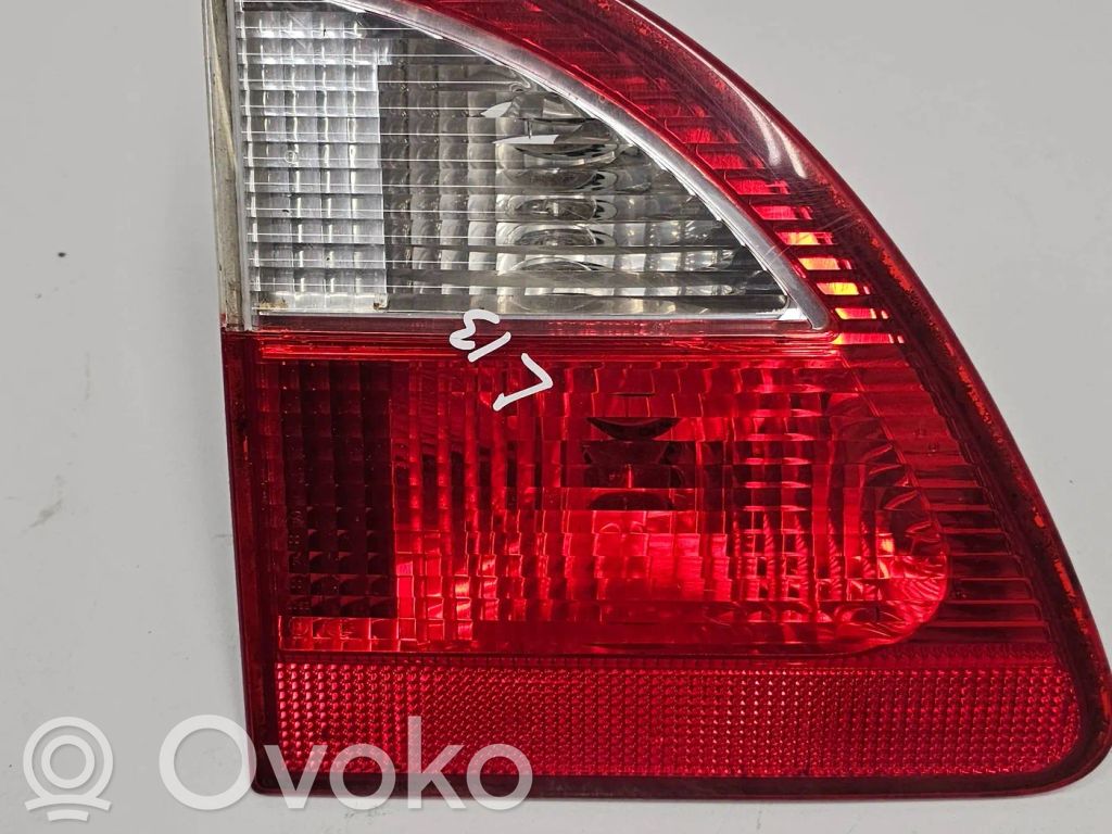 Ford Galaxy Tailgate rear/tail lights 