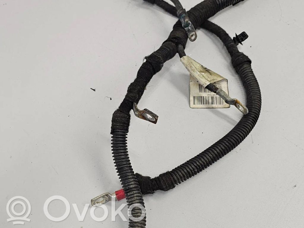 Opel Astra J Other wiring loom 
