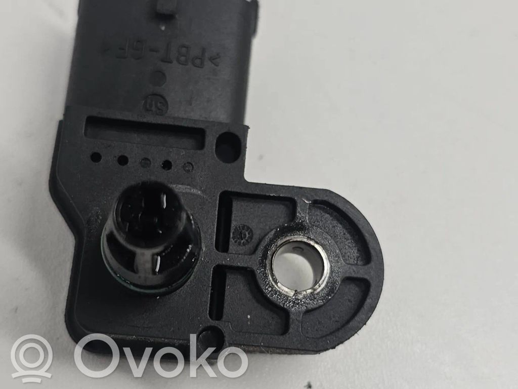 Renault Scenic II -  Grand scenic II Air pressure sensor 