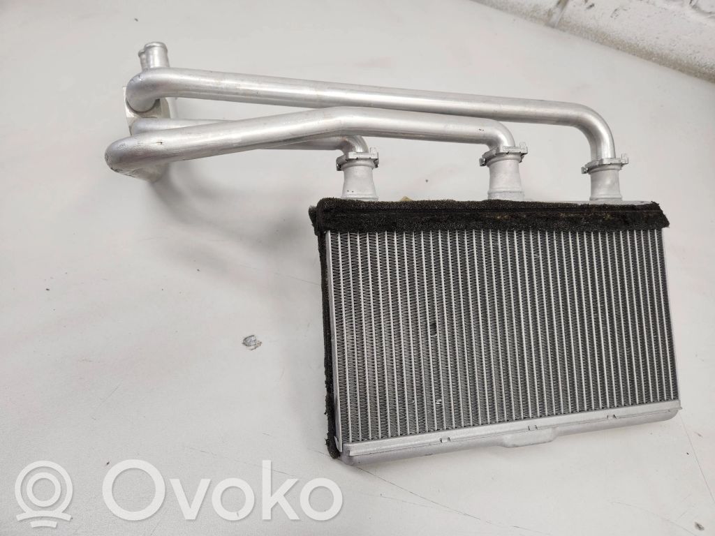 BMW 5 E60 E61 Mazais radiators 