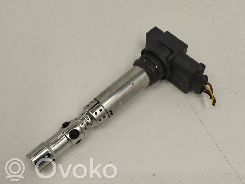 Volkswagen Polo III 6N 6N2 6NF Cewka zapłonowa wysokiego napięcia 