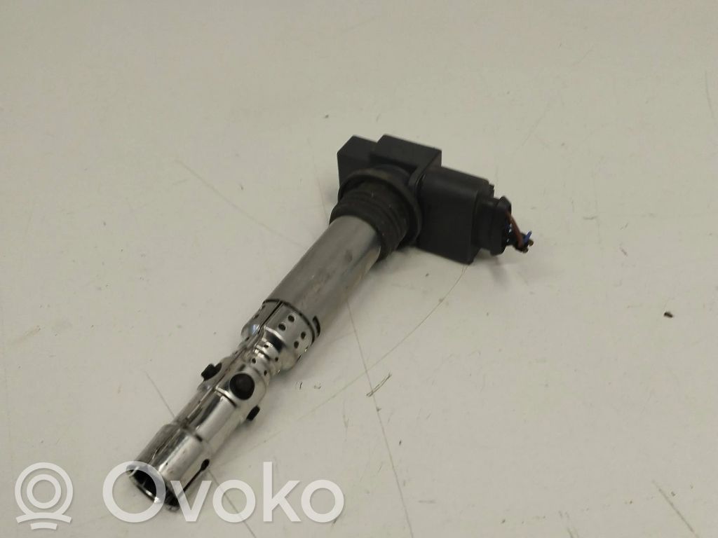 Volkswagen Polo III 6N 6N2 6NF Cewka zapłonowa wysokiego napięcia 