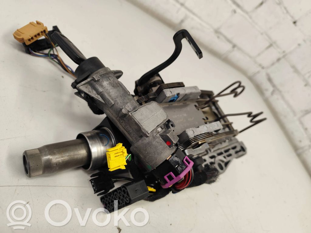 Audi A4 S4 B5 8D Lenksäule 
