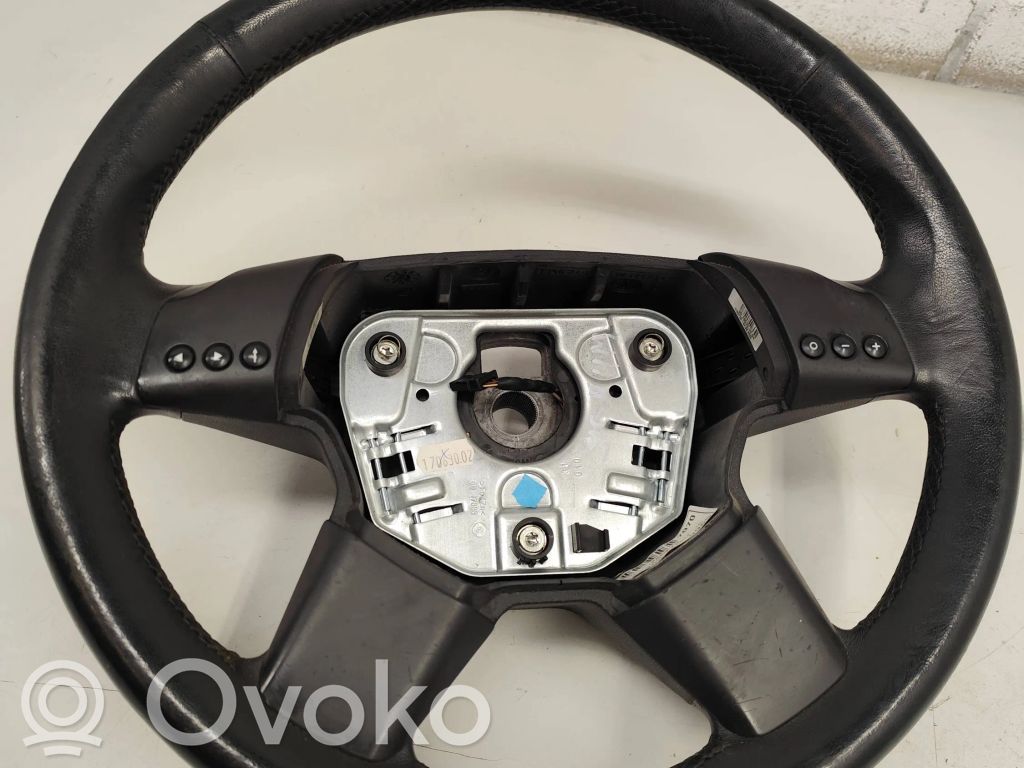 Opel Signum Steering wheel 