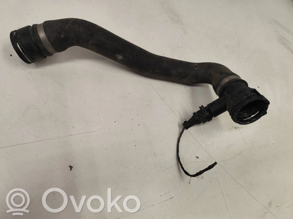 Engine coolant pipe/hose   1427615,14277879,14277869