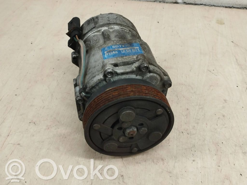 Volkswagen Golf IV Kompresor / Sprężarka klimatyzacji A/C 